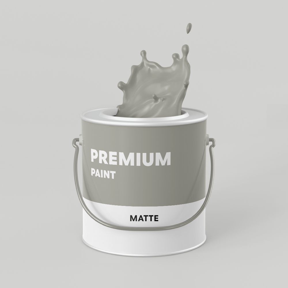 Smoky White - Image 1