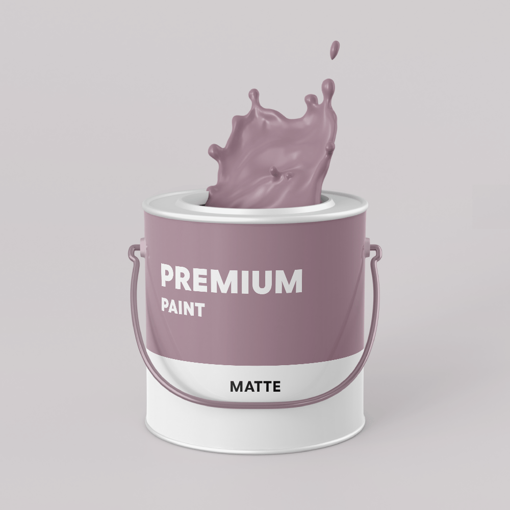 Mauve Shadows - Image 1
