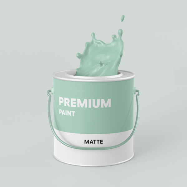 Celadon Sorbet