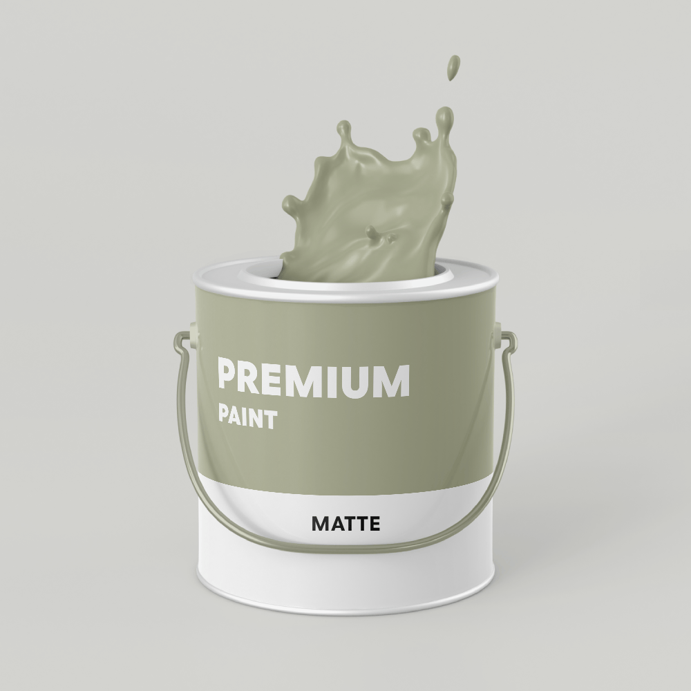 Mountain Green - Image 1