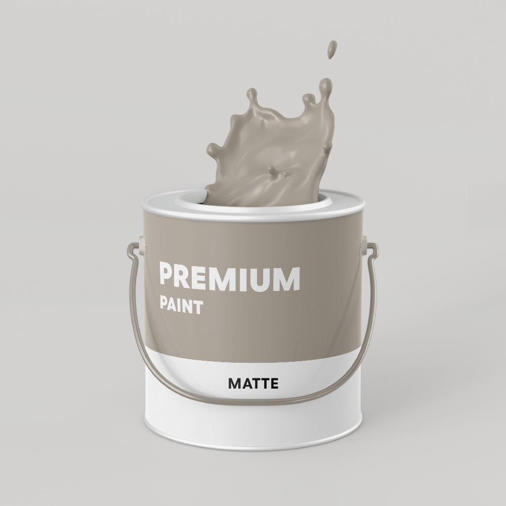 Perfect Taupe - Image 1