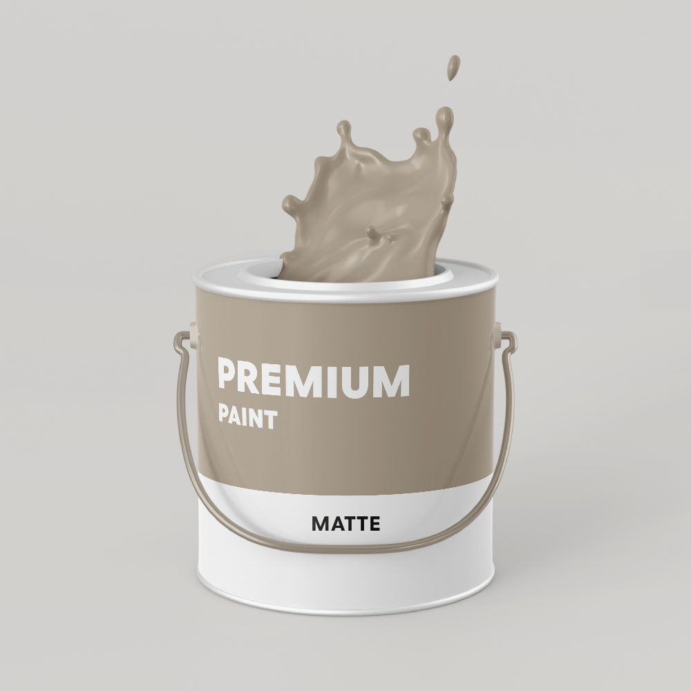 Earthy Beige - Image 1