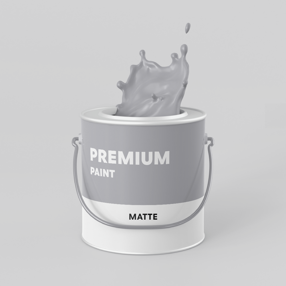 Powder Dust - Image 1
