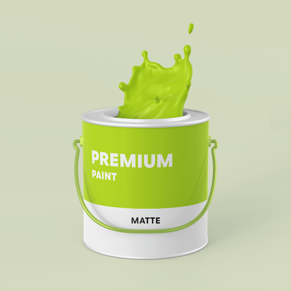 Livid Lime - Image 1