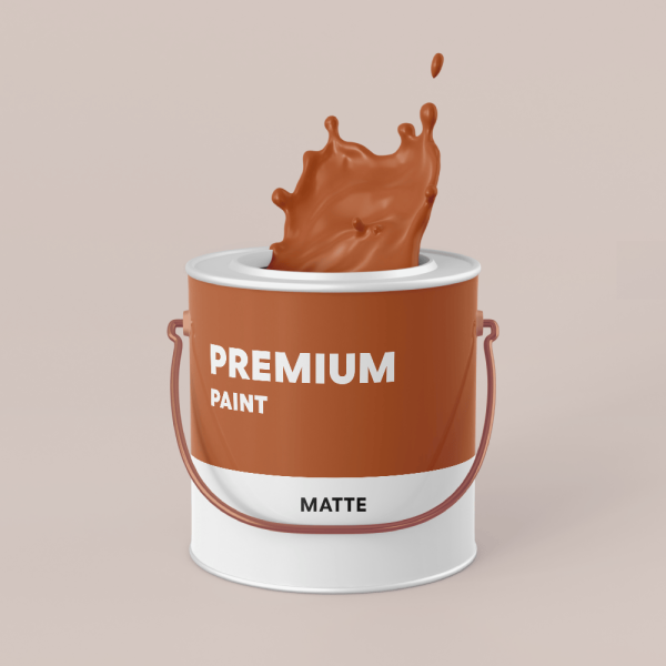 Gold Varnish Brown