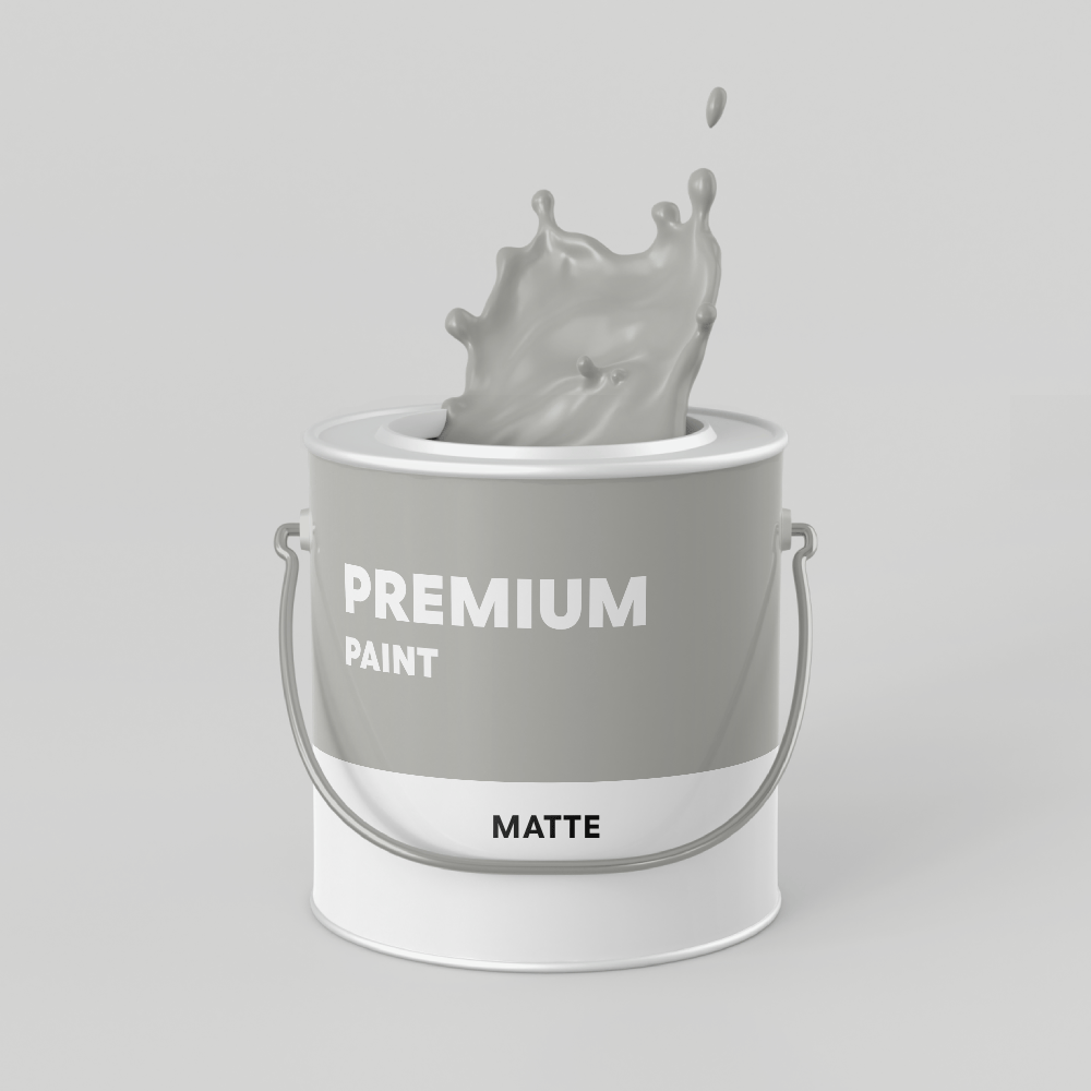 Classic Silver - Image 1