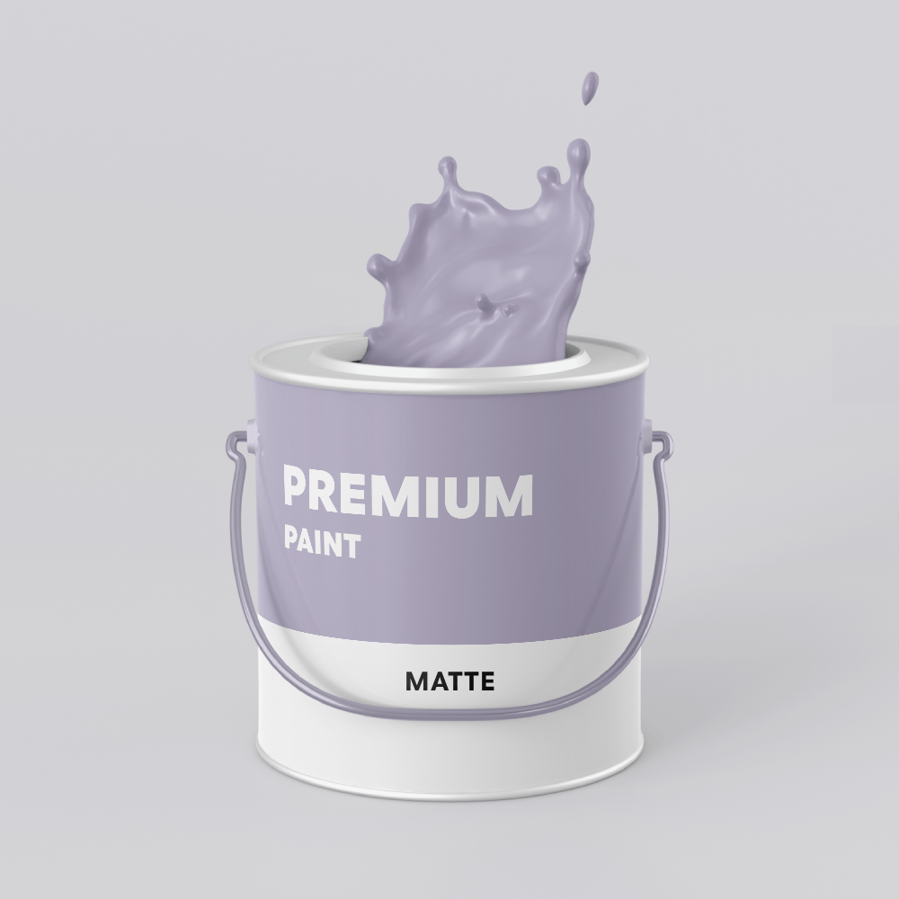 Violet Beauty - Image 1