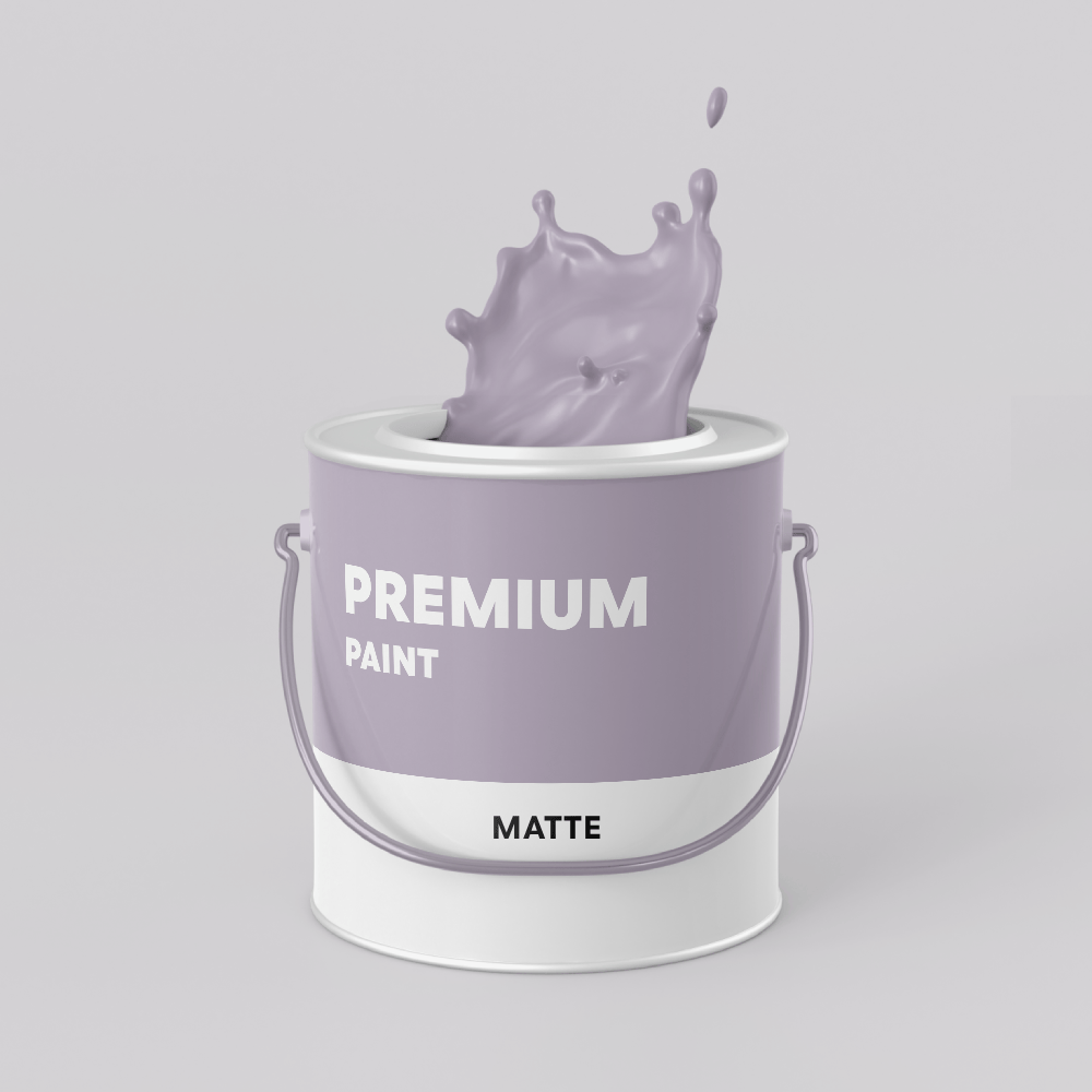 Courtly Purple - Image 1