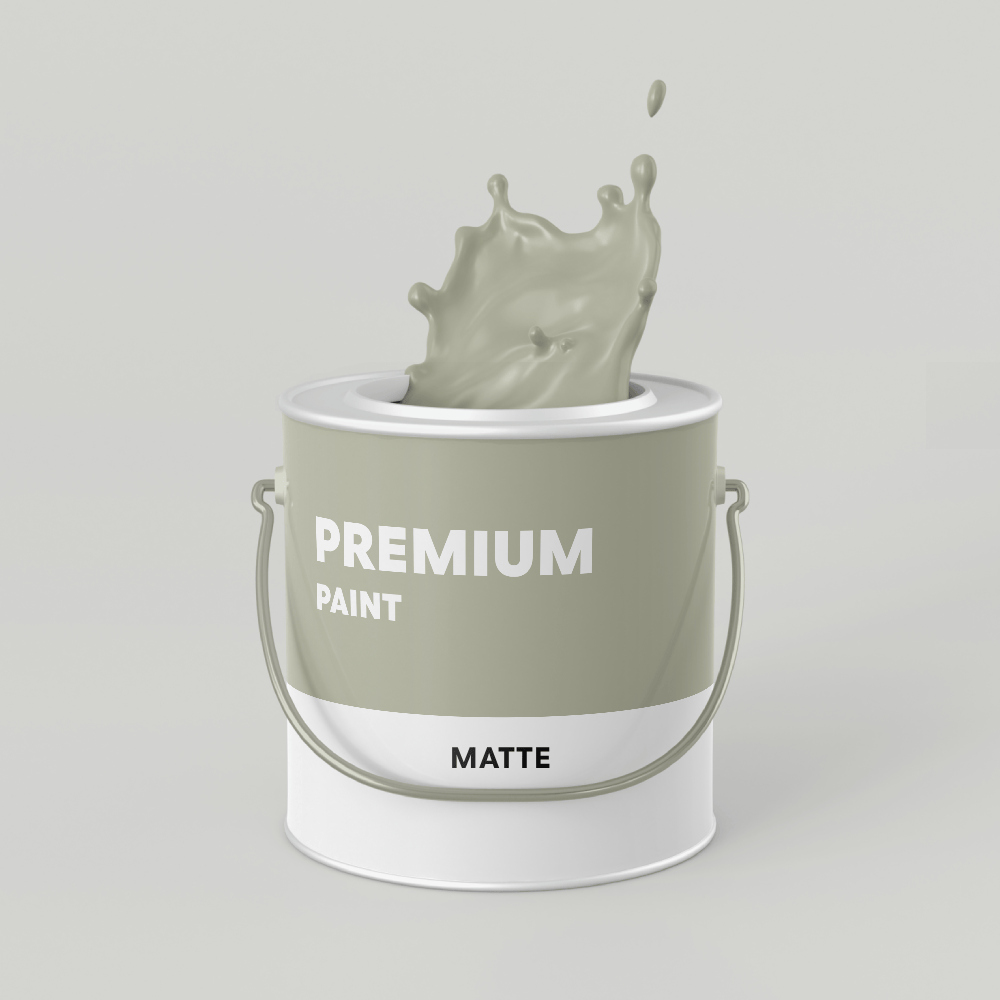 Softened Green - Image 1