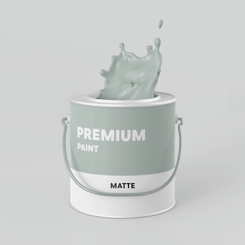 Powder Ash - Image 1