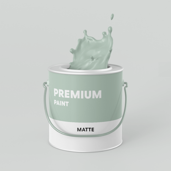 Spray of Mint