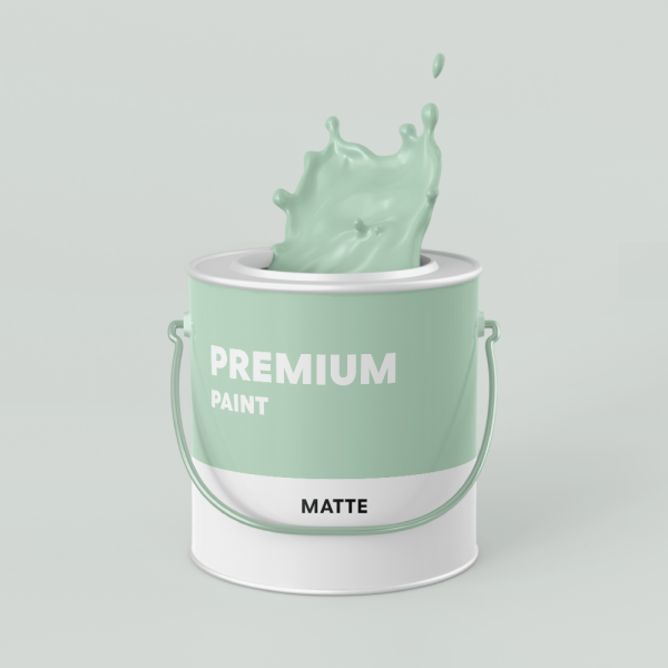 Spirited Green