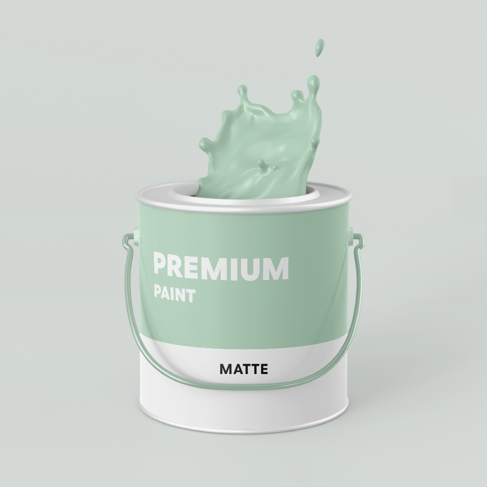 Spirited Green - Image 1