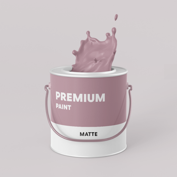 Artichoke Mauve