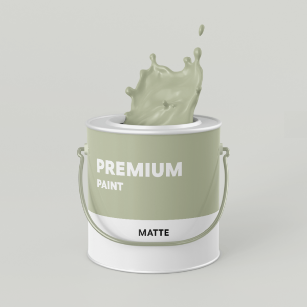 Minted Lemon
