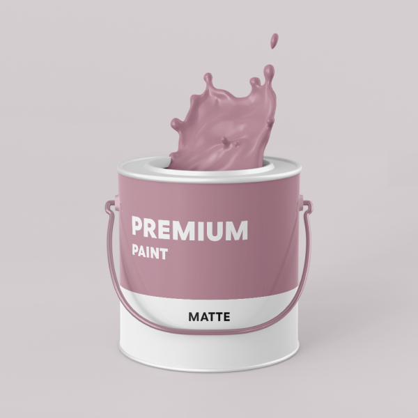 Light Mauve