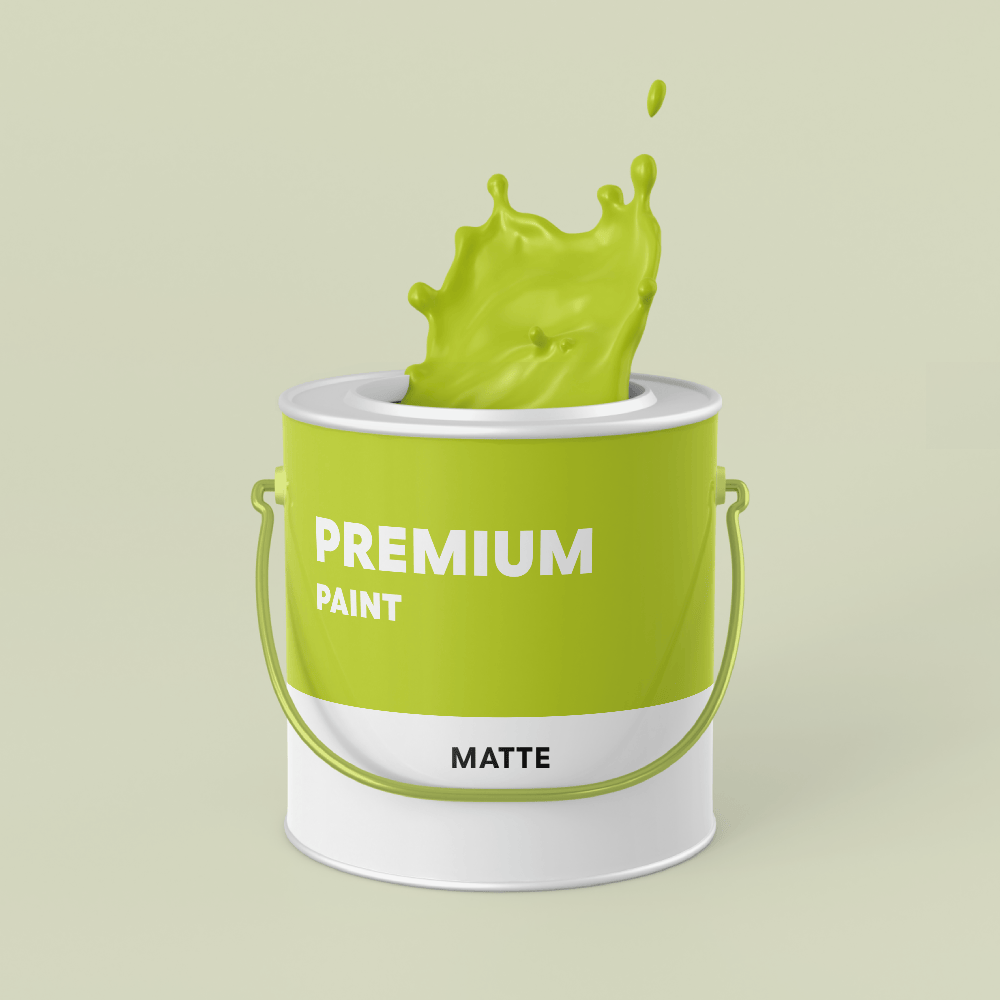 Fuego Verde - Image 1