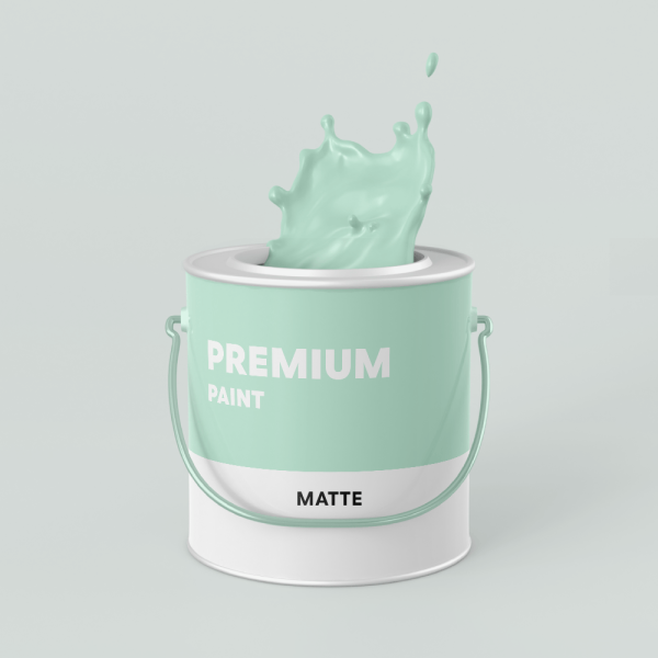 Seafoam Pearl