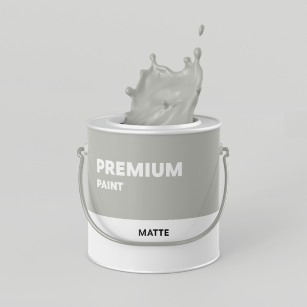 Grey Nickel