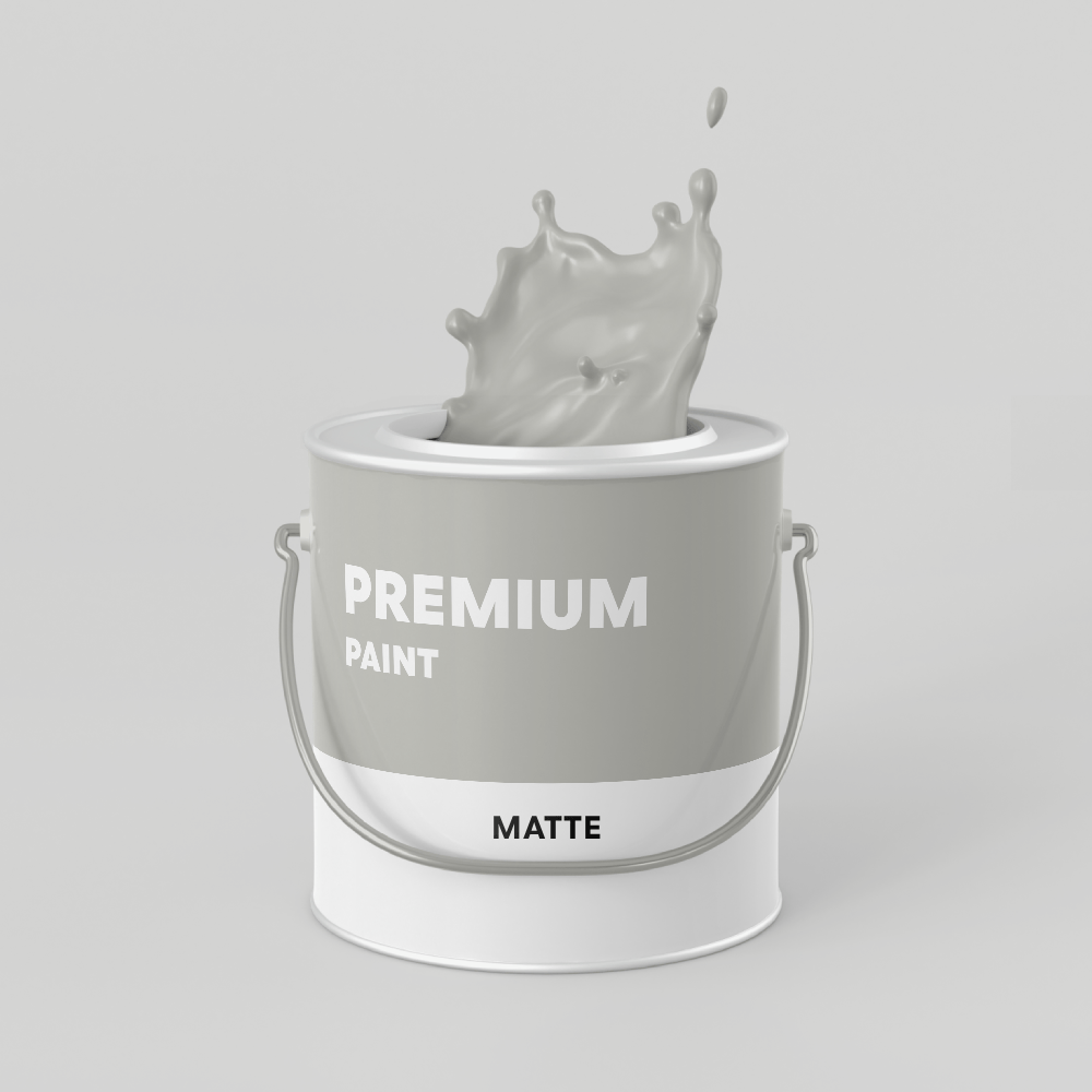 Grey Nickel - Image 1