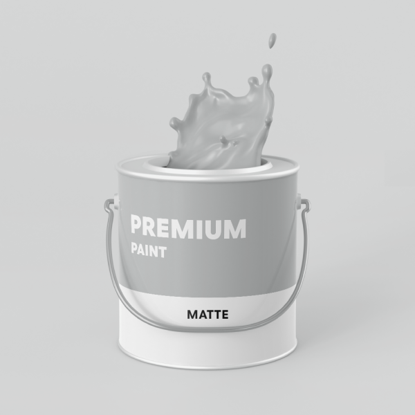 Light Aluminium