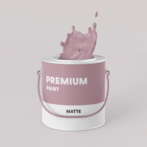 Opaline Pink