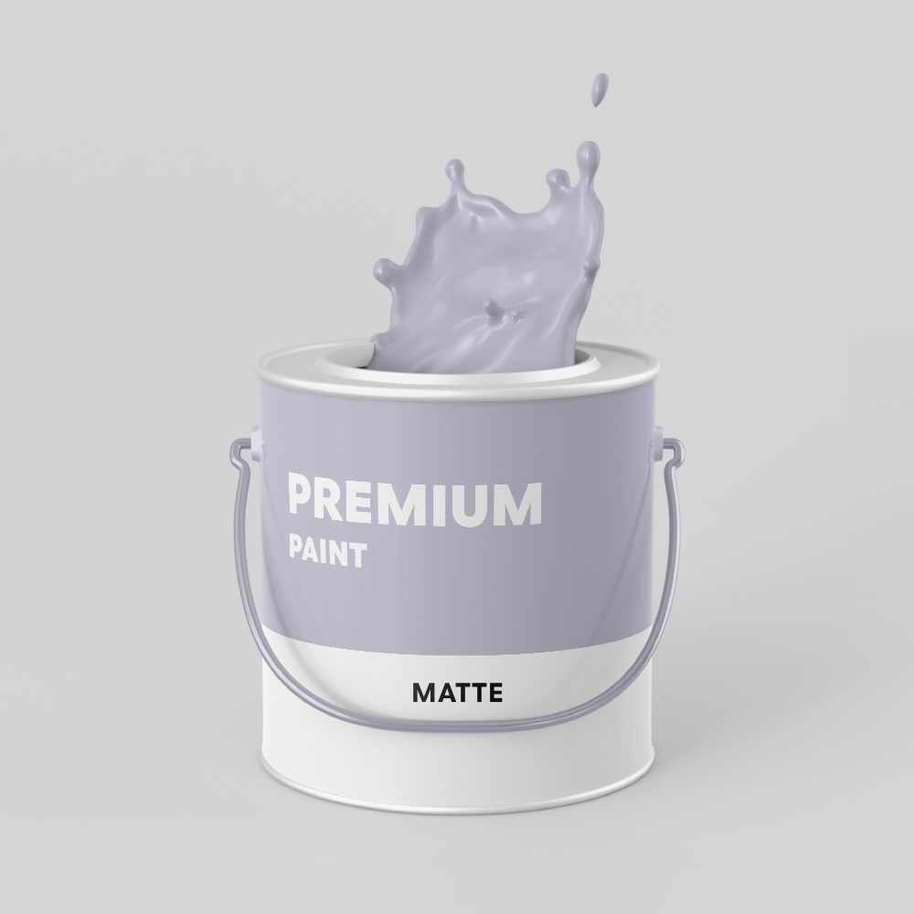 Pale Violet - Image 1