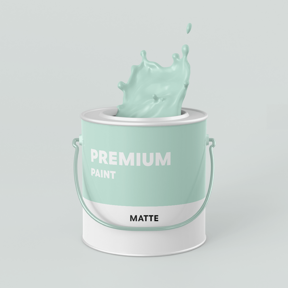 Mint Tulip - Image 1
