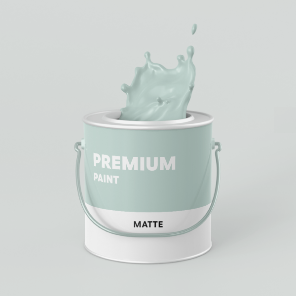 Whipped Mint