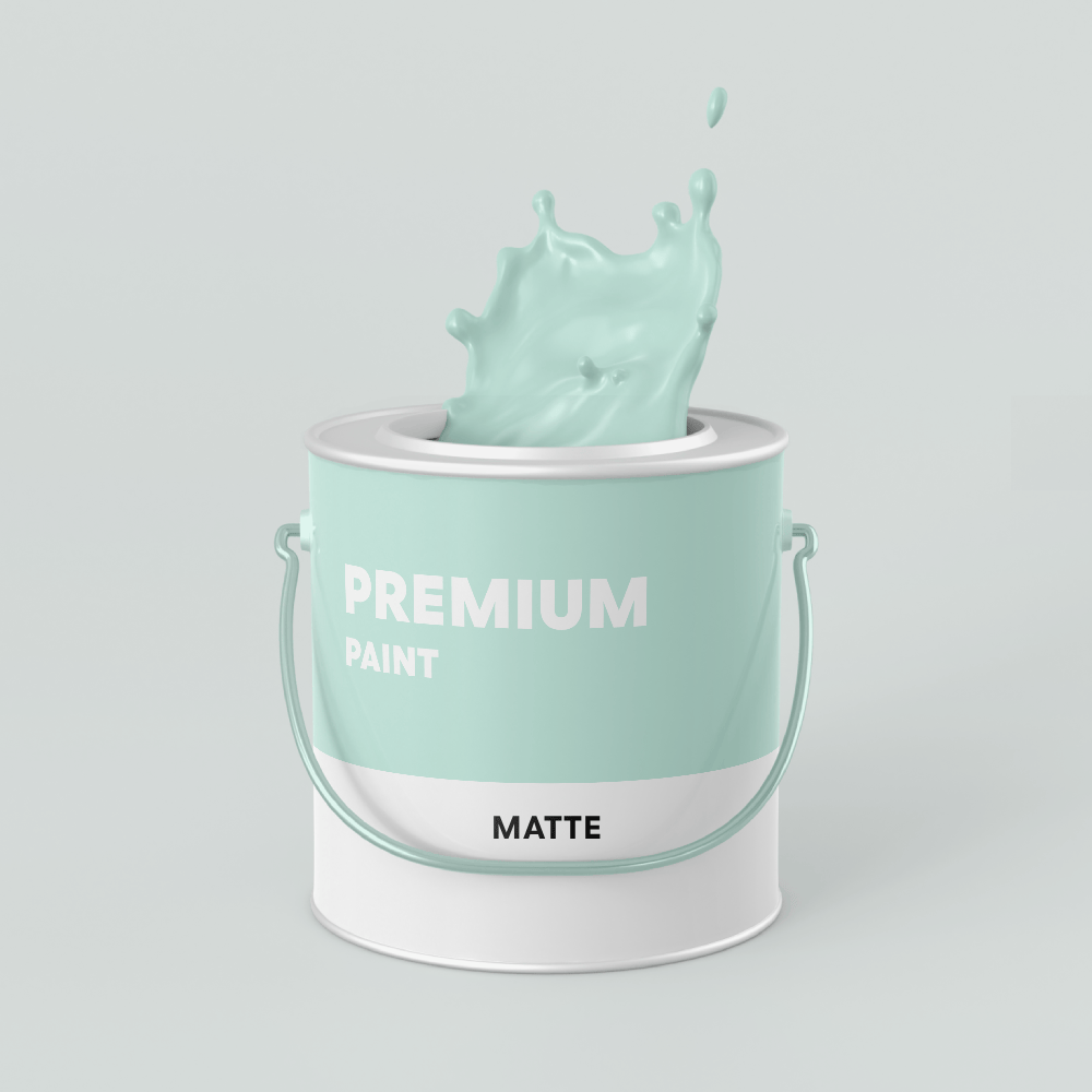 Teal Melody - Image 1