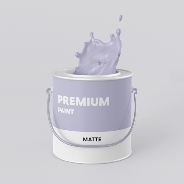 Purple Purity