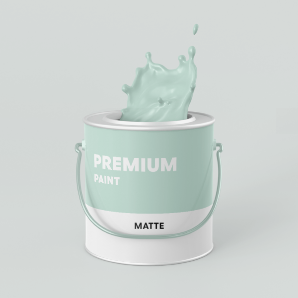 Mint Whisper
