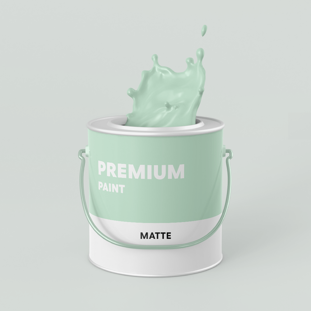 Glacial Water Green - Image 1