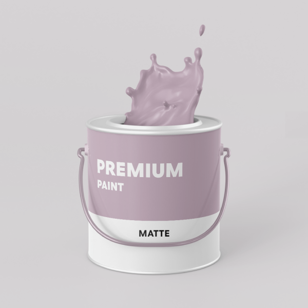 Runic Mauve