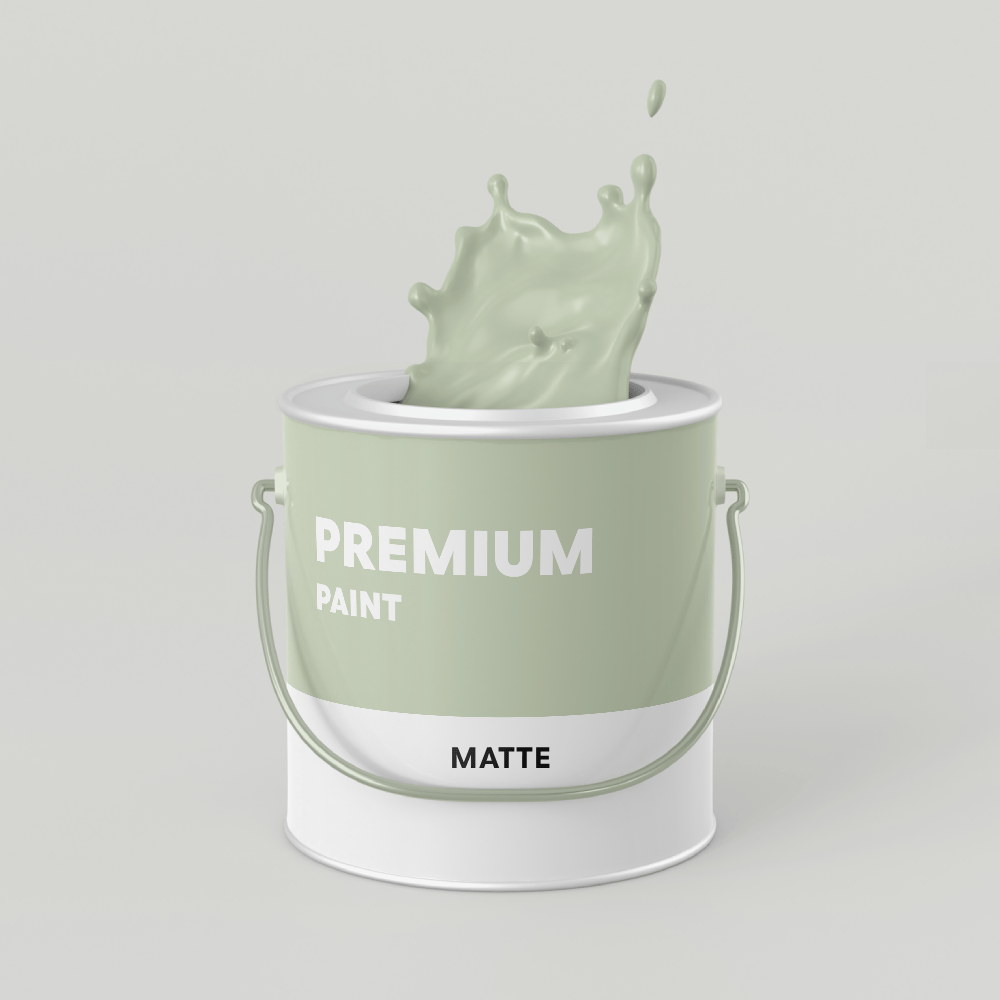 Canary Green - Image 1
