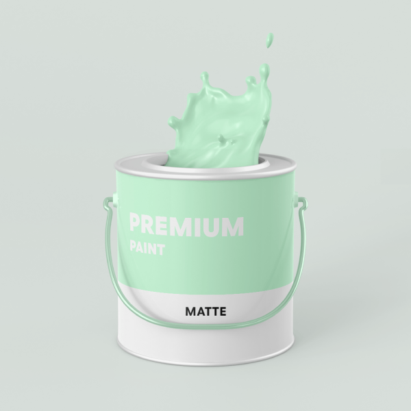 Mint Zest