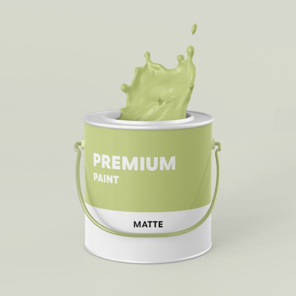 Lime Sherbet