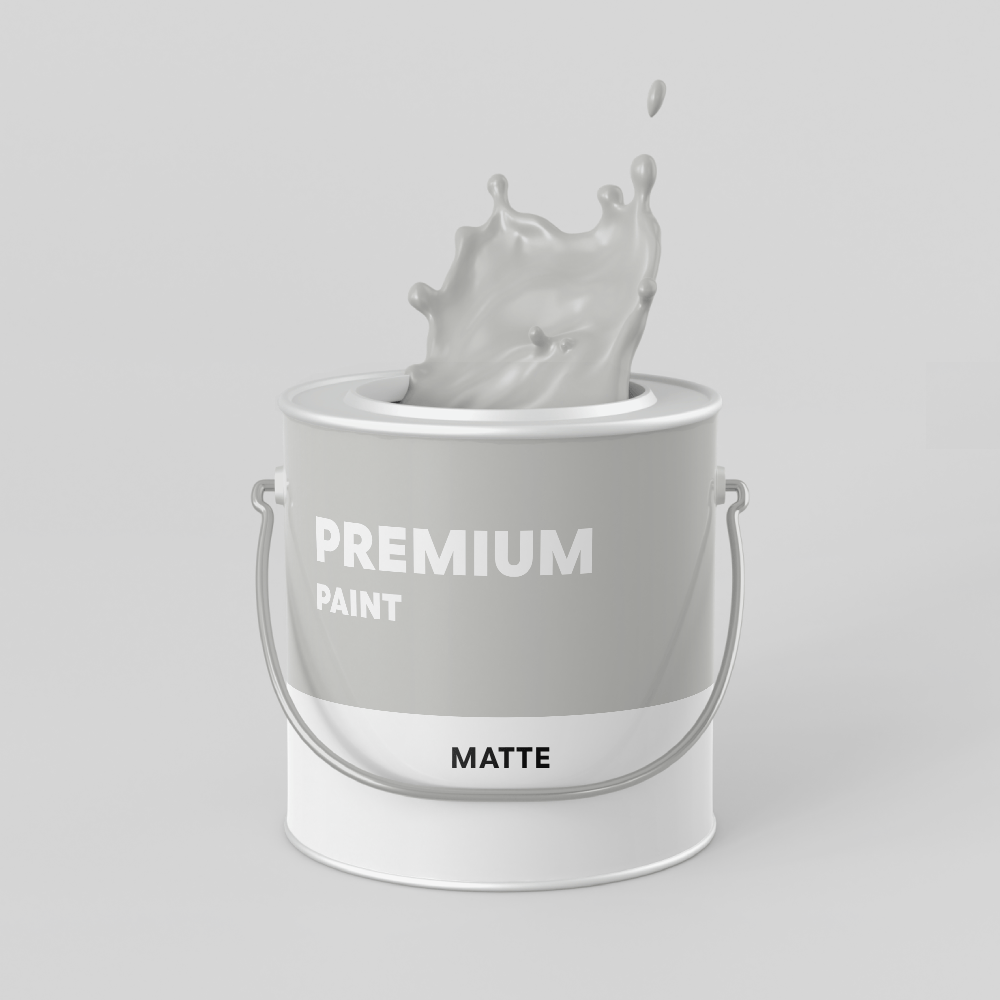 Pewter Vase - Image 1