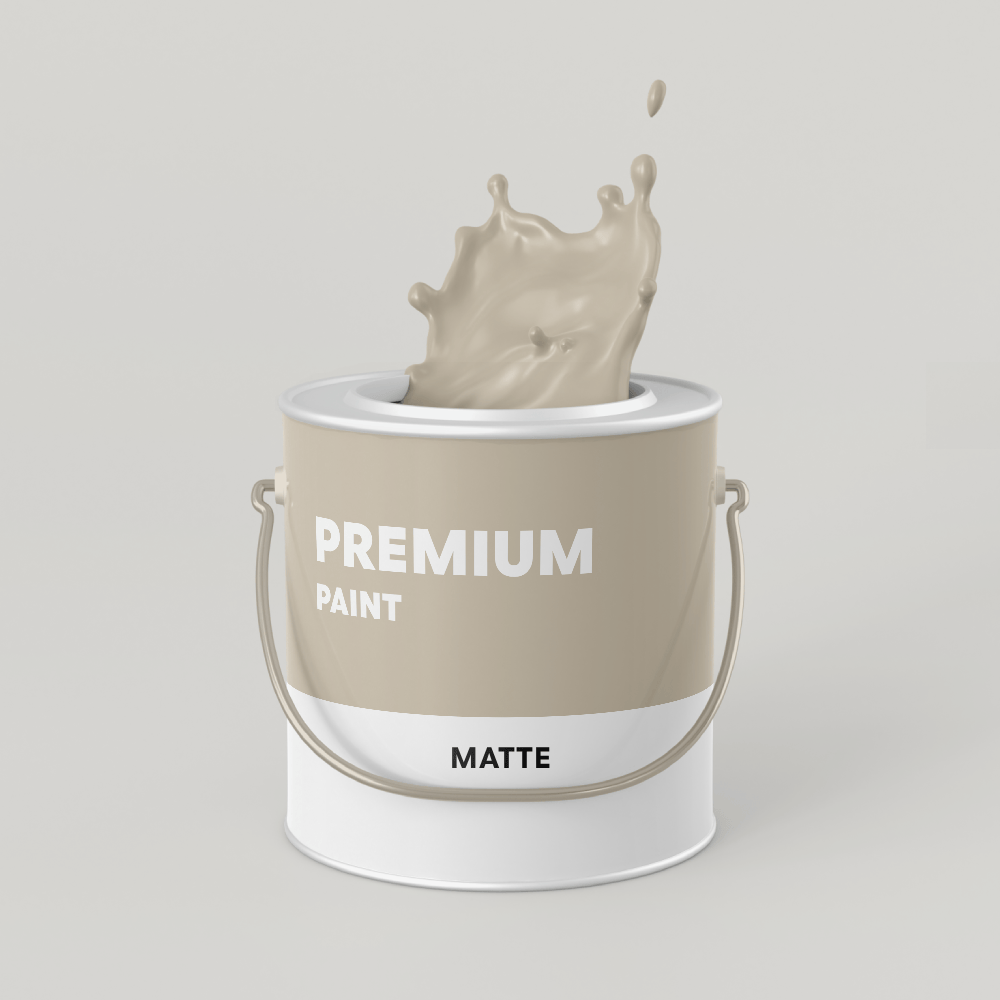Velvet Beige - Image 1