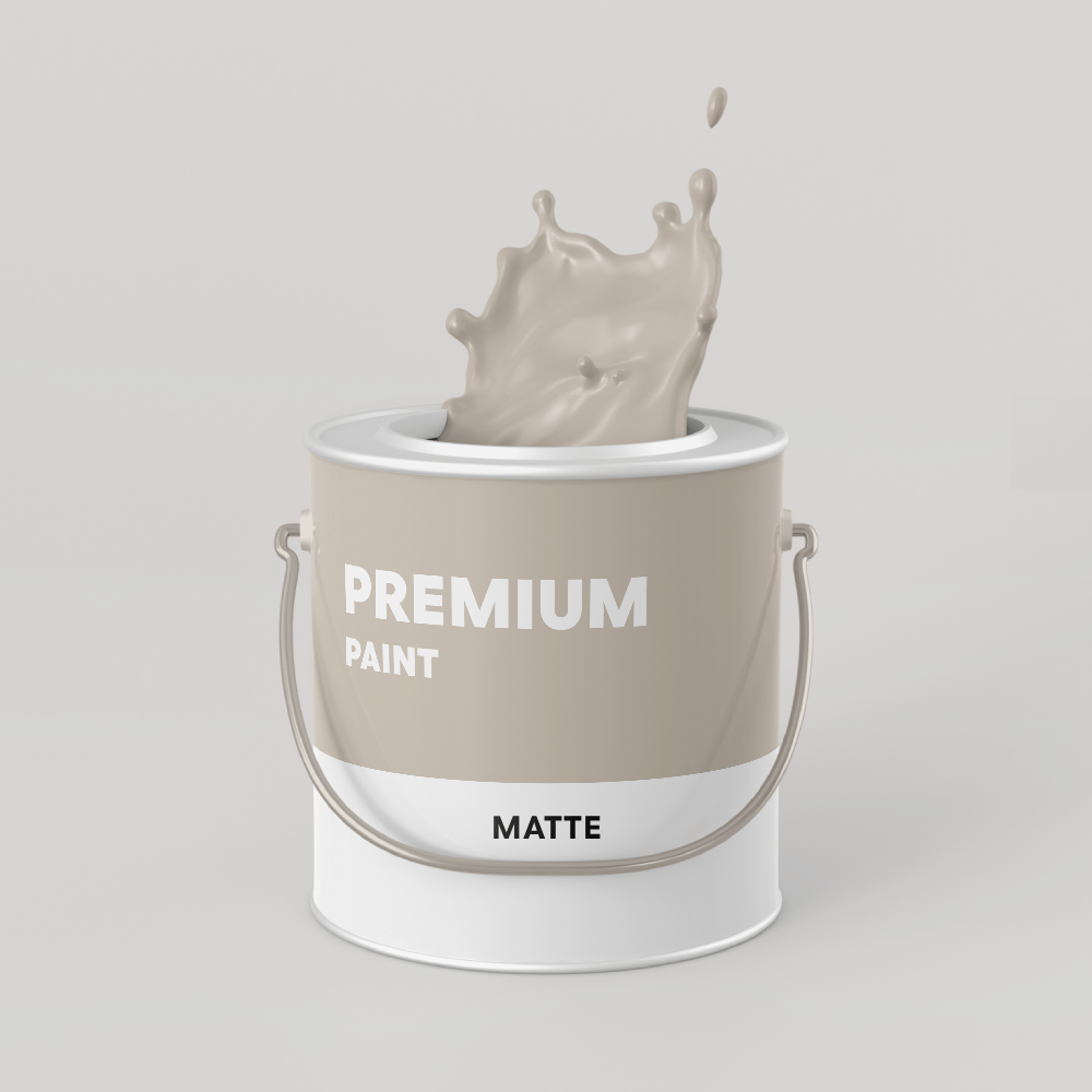 Gallery Taupe - Image 1