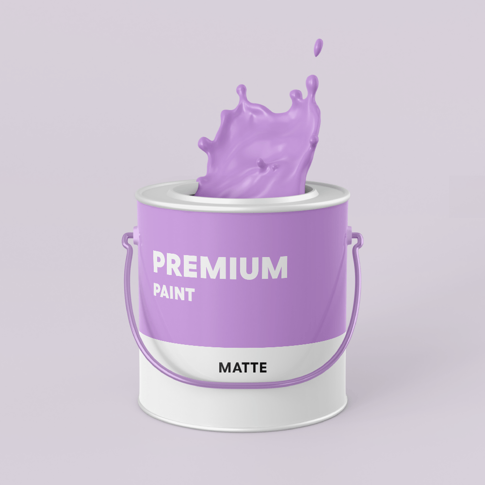 Bright Ube - Image 1