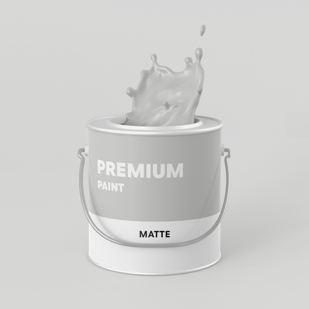 White Metal - Image 1