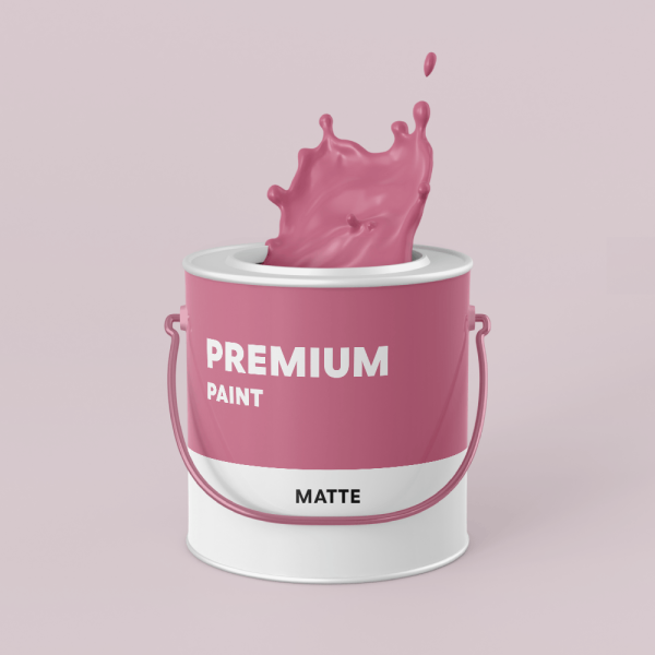 Pink Garnet