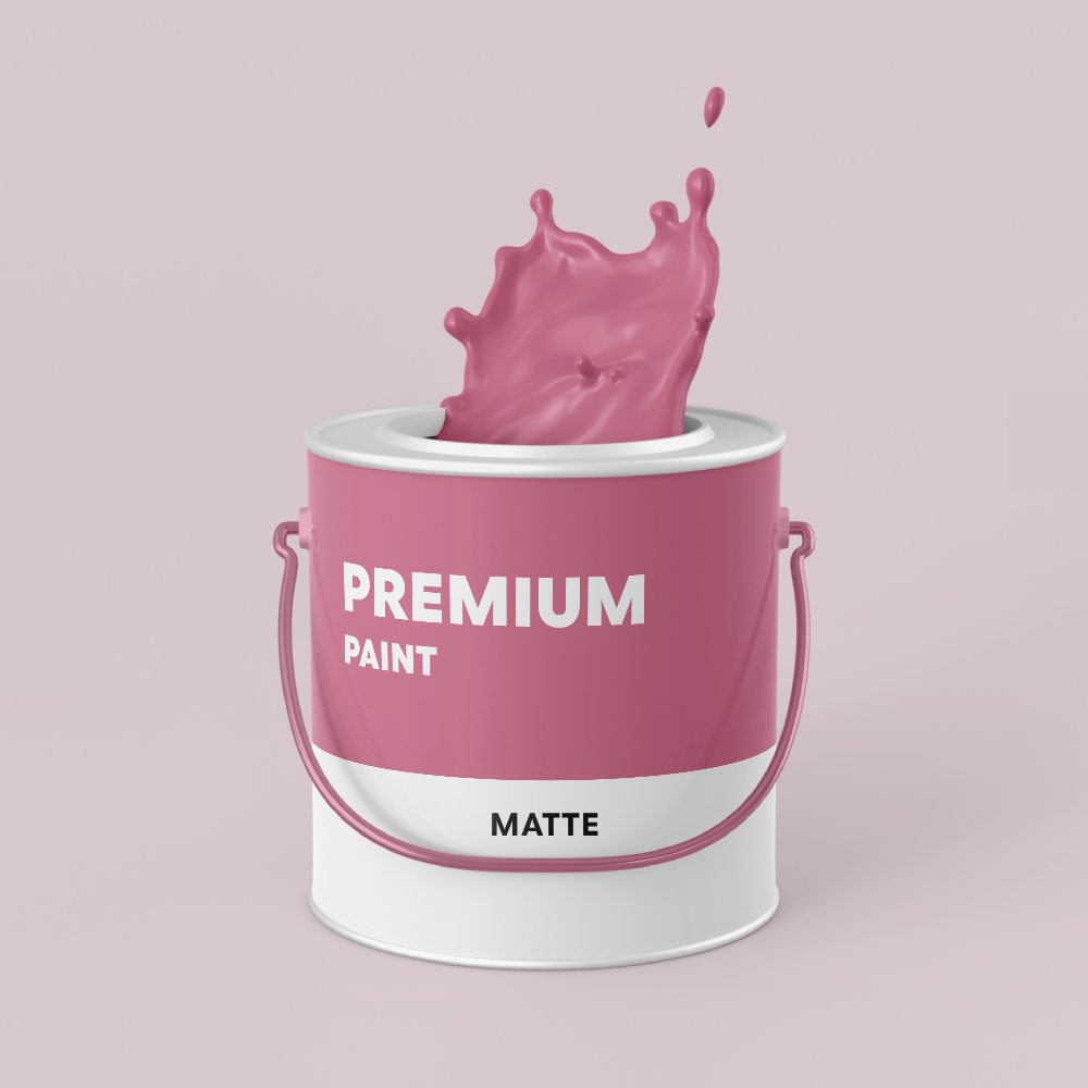 Pink Garnet - Image 1