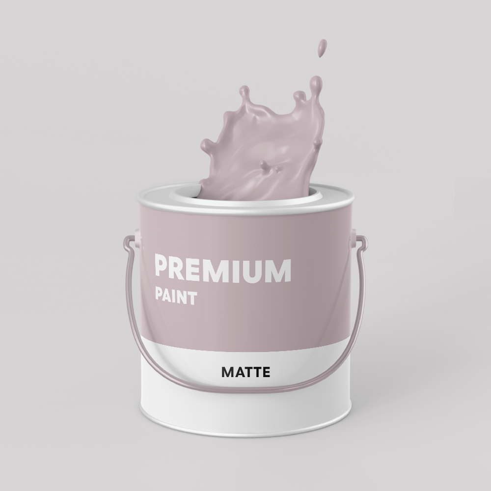 Pink Linen - Image 1