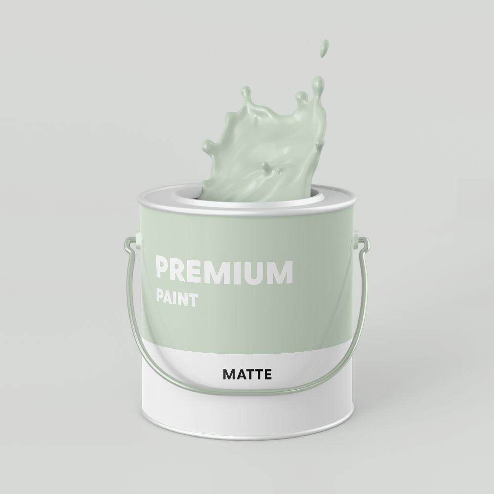 Sweet Mint Tea - Image 1
