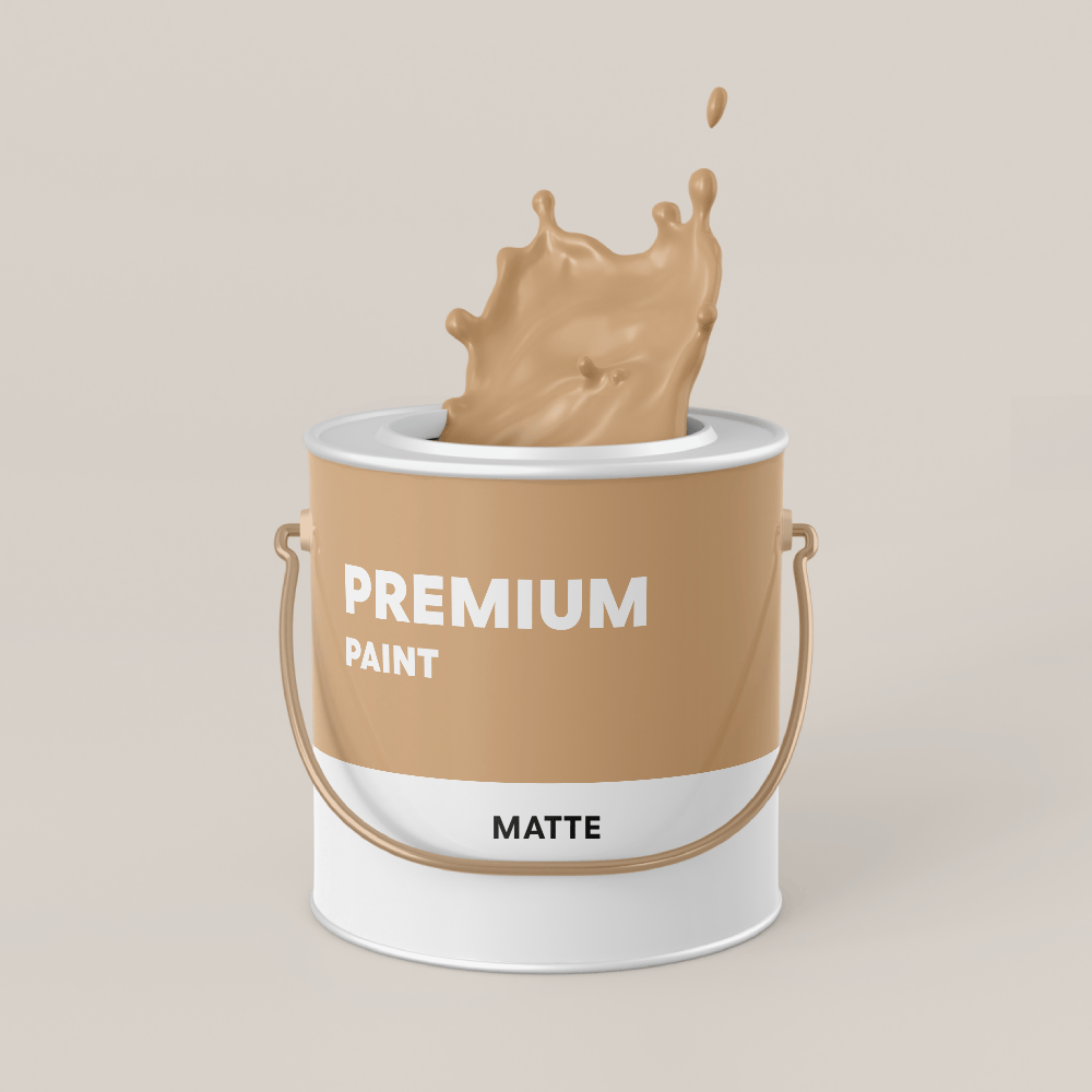 Paper Brown - Image 1
