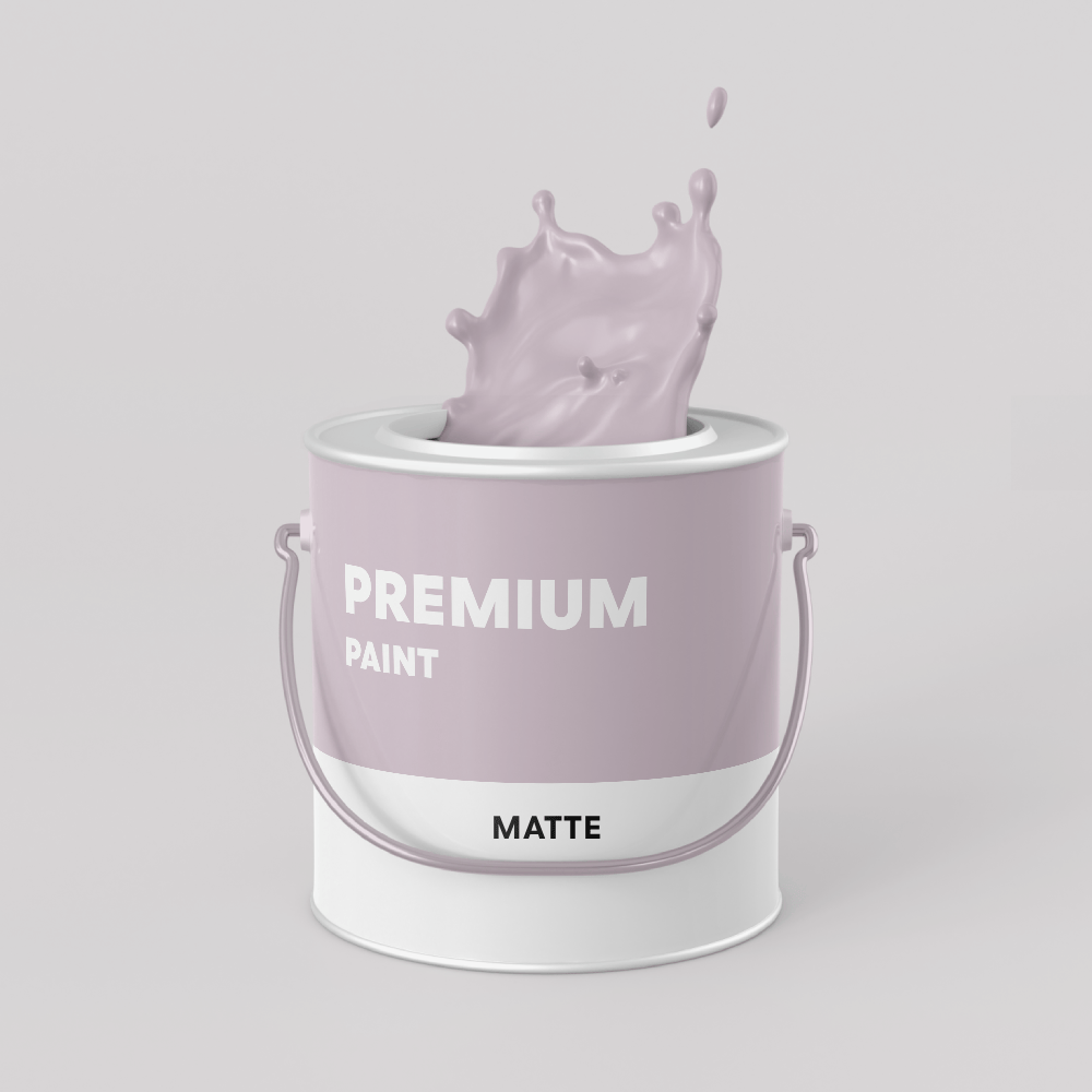 Rosy Lavender - Image 1