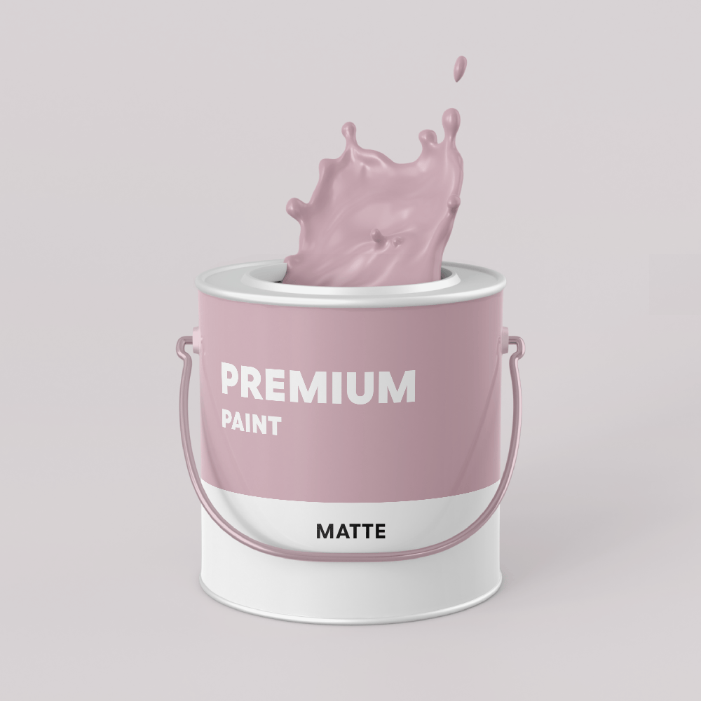 Pale Lilac - Image 1