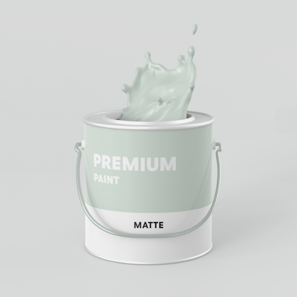 Crystal Salt White